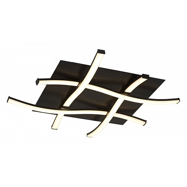 

Накладной светильник Nur Brown Oxide Dimmable 5828, Nur Brown Oxide Dimmable 5828