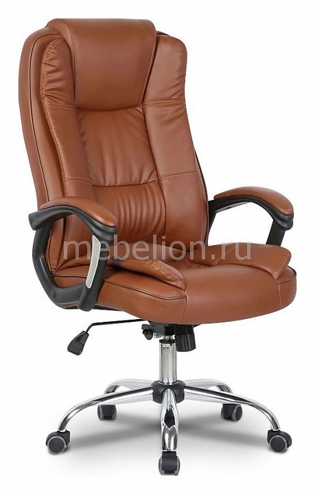 

Кресло компьютерное College XH-2222/Brown