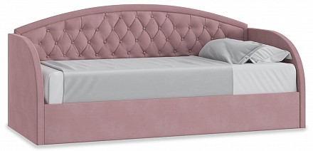 Односпальная кровать для детской комнаты Сити MSN_2000004360764