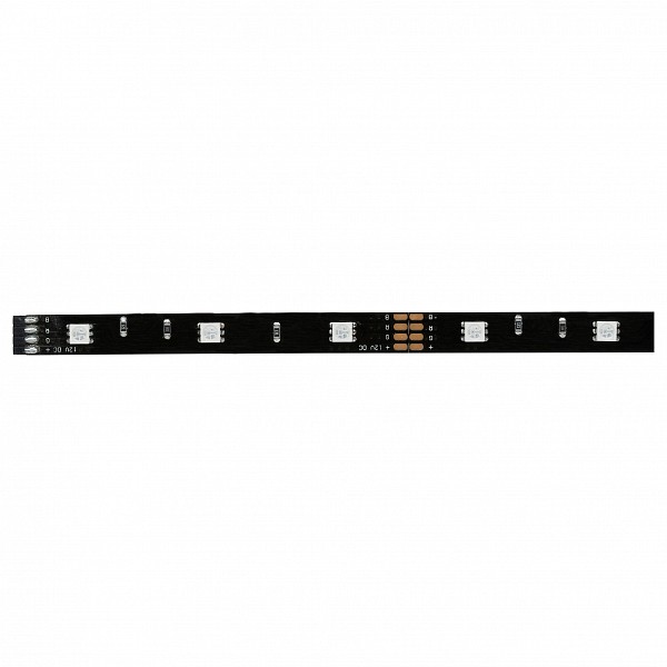 

Лента светодиодная [1 м] YOURLED 70460, Черный, [1 м] YOURLED 70460