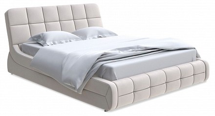 Кровать полутораспальная 3771400