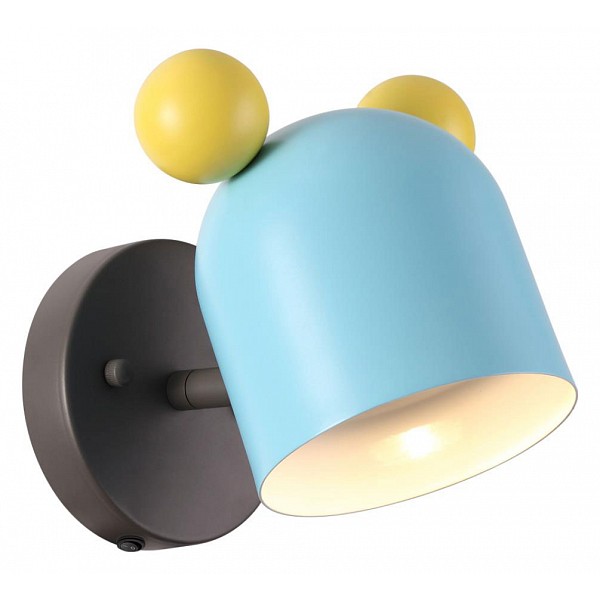 

Бра Mickey 4732/1W, Mickey 4732/1W