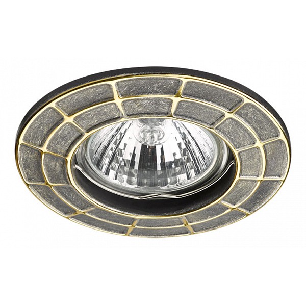 

Встраиваемый светильник Keen 370380, Keen 370380