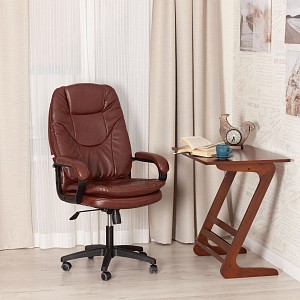 Кресло компьютерное Comfort LT