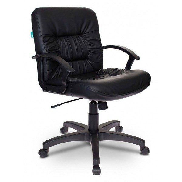 

Кресло компьютерное KB-7/BLACK, KB-7/BLACK