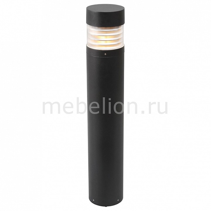 фото Наземный низкий светильник Уран 803040201 Mw-light