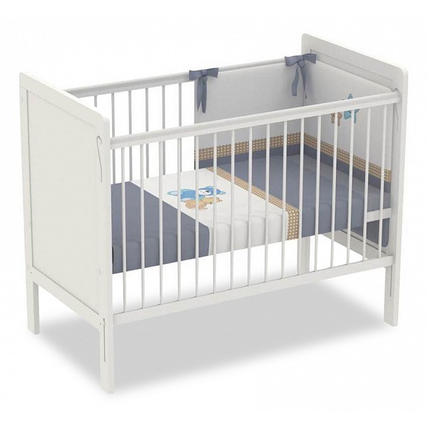 

Кроватка Polini Simple 220, Polini Simple 220