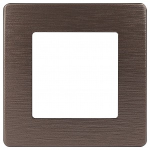 Рамка на 1 пост Эра 12 12-5101-13