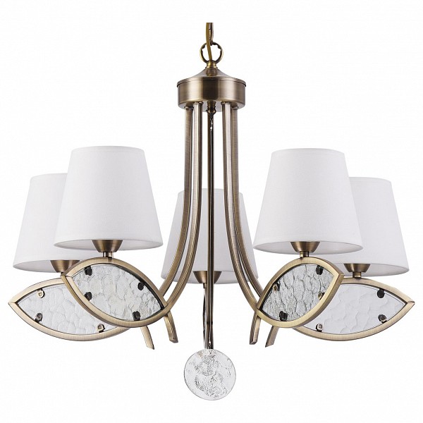 

Подвесная люстра Camila FR5597PL-05BZ, Camila FR5597PL-05BZ