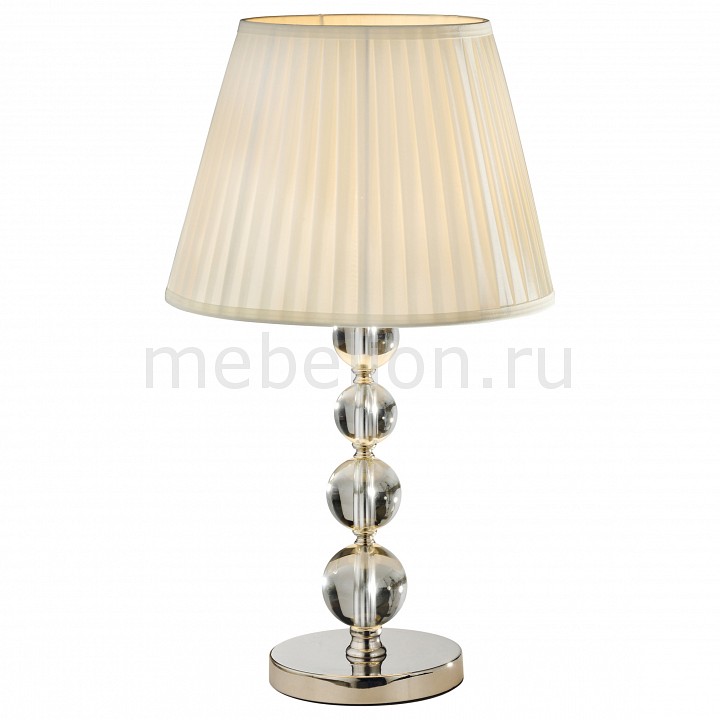 

Настольная лампа декоративная Foro OML-86304-01, Foro OML-86304-01