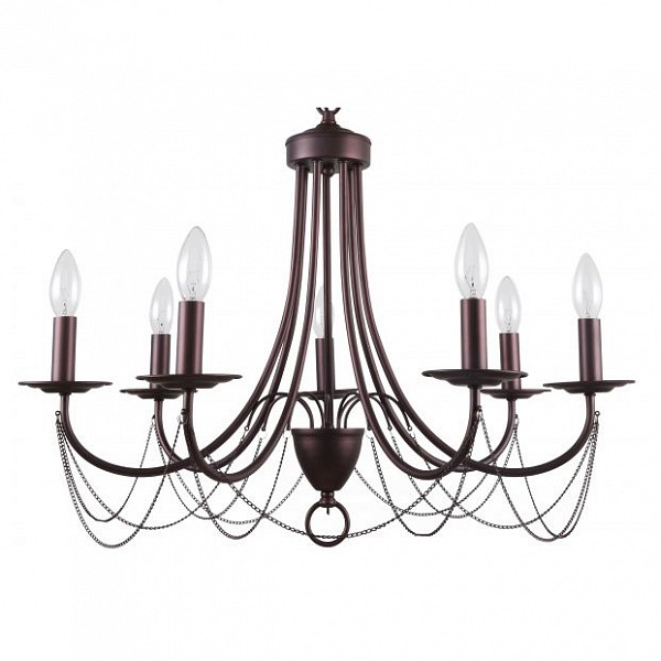 

Подвесная люстра Plini 2590-7P, Plini 2590-7P