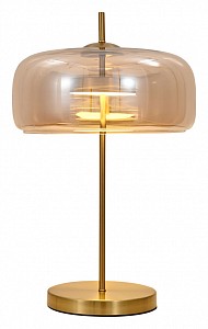 Настольная лампа декоративная Padova A2404LT-1AM