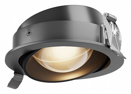 Светодиодный светильник Lens Maytoni (Германия)