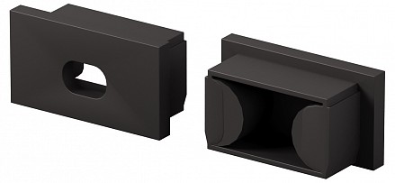 Заглушка для профиля  642019 Заглушка для профиля  642019