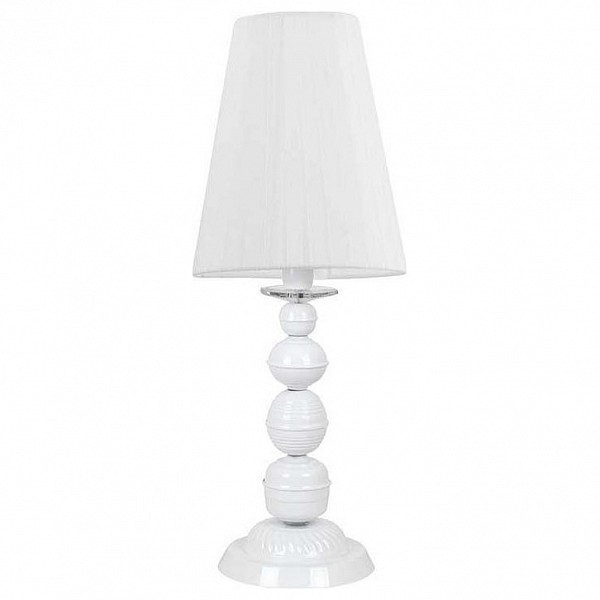 

Настольная лампа декоративная Bianco 4228, Bianco 4228