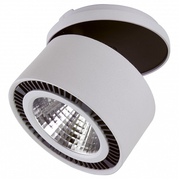 фото Спот Forte Inca LED 214809 Lightstar