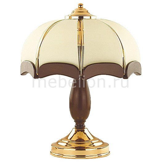 фото Настольная лампа декоративная Sikorka Venge 11508 Eurosvet