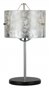 Лампа настольная декоративная Posher SF2177-09-03T