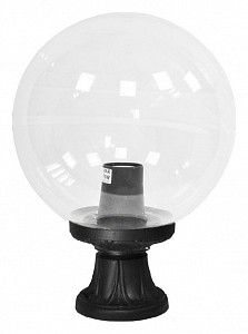 Наземный низкий светильник Globe 300 G30.110.000.AXF1R