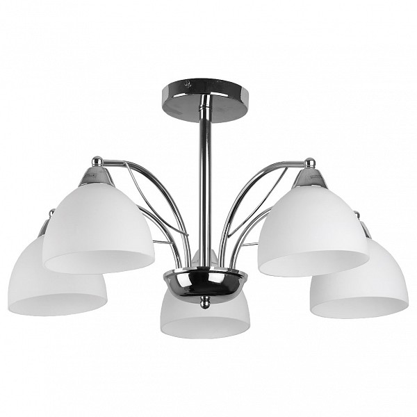

Люстра на штанге Celia TL3610X-05CH, Celia TL3610X-05CH