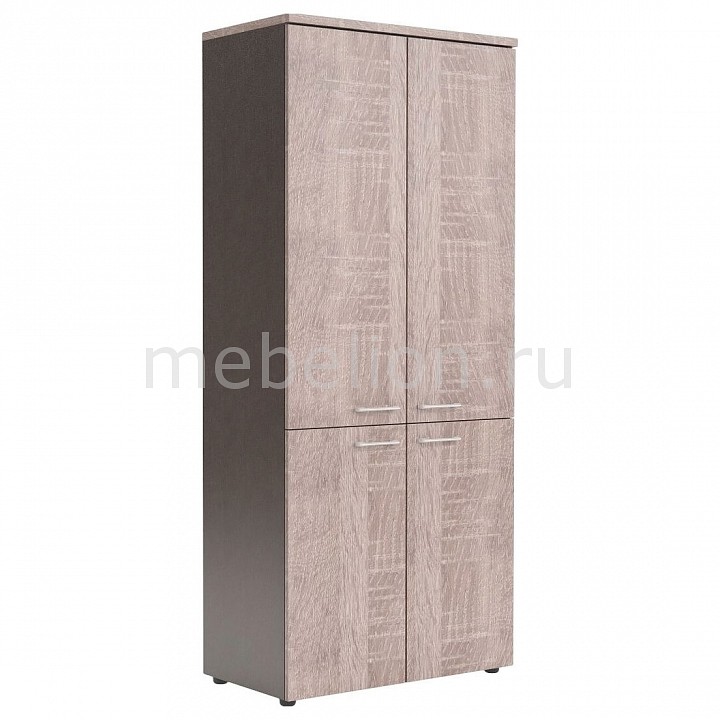 Шкаф книжный Xten XHC 85.3