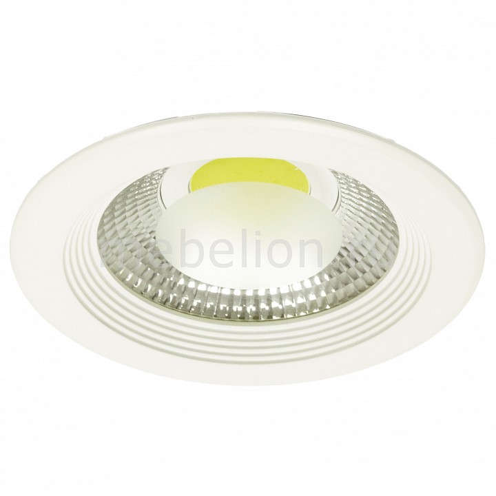 

Встраиваемый светильник Uovo A6410PL-1WH