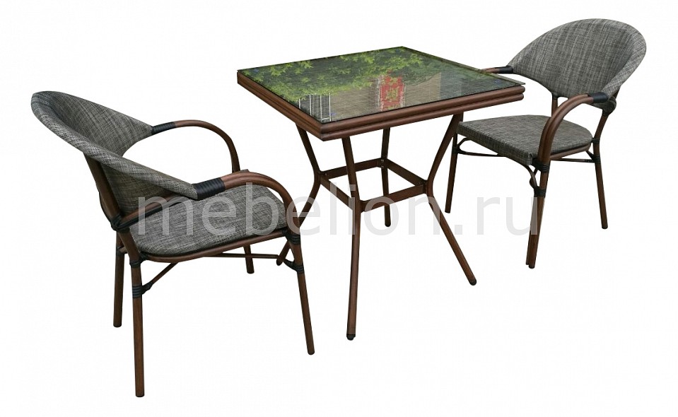 

Набор уличный T130/C029-TX 70x70 2Pcs, T130/C029-TX 70x70 2Pcs