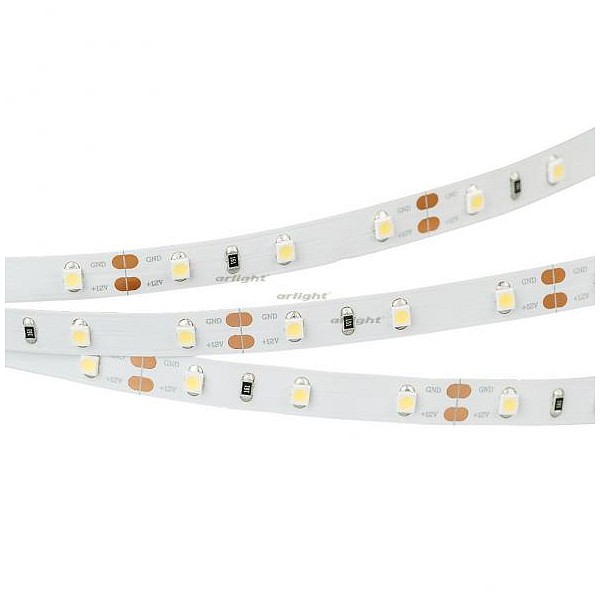 

Лента светодиодная [5 м] RT 2-5000 12V Cool 8K (3528, 300 LED, LUX) 014884(B), RT 2-5000 12V Cool 8K (3528, 300 LED, LUX) 014884(B)