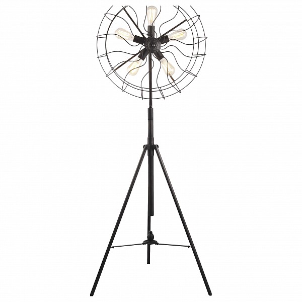 

Торшер Cottero 5002/05 PN-5, Cottero 5002/05 PN-5
