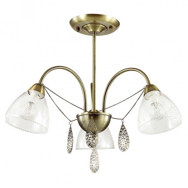 

Люстра на штанге Floretta 3291/3C, Floretta 3291/3C