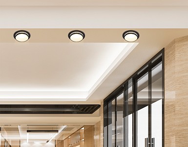 Светильник потолочный Ambrella Light TN (Россия)
