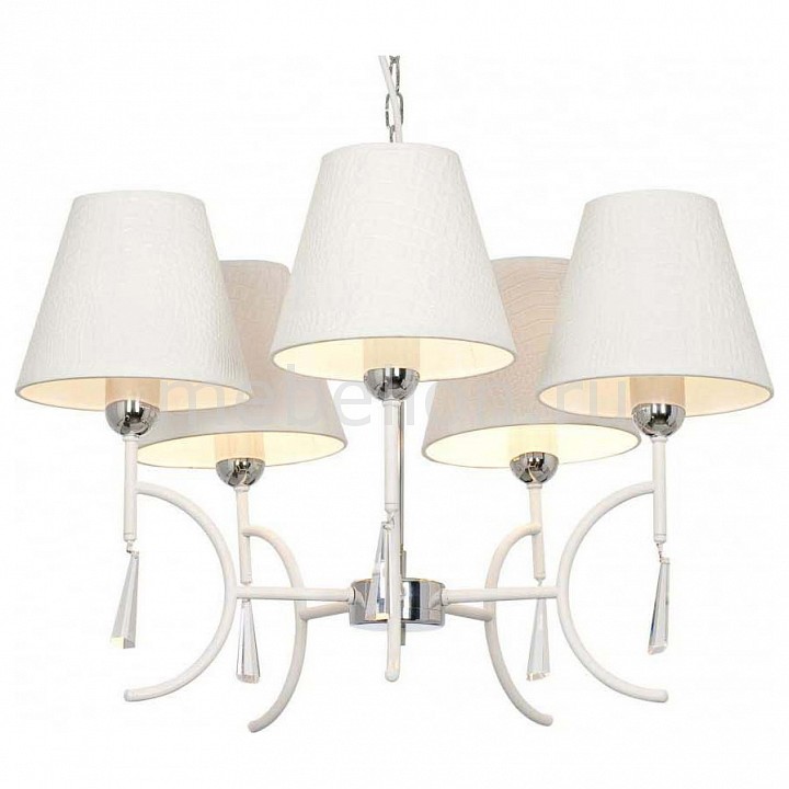 

Подвесная люстра Ellice White 4508