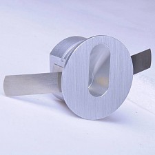 Встраиваемый светильник Floor GW-R612-3-SL-NW