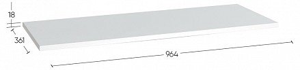 Полка 4002067