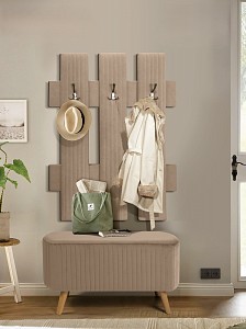 Вешалка настенная В 2 Вешалка настенная В 2