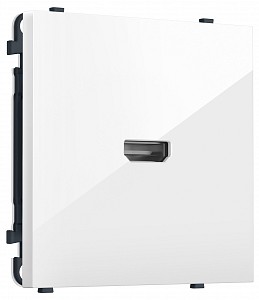 Розетка HDMI без рамки MS MS114030