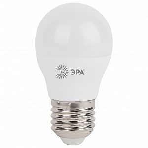 Лампа светодиодная [LED] Эра E27 11W 4000K