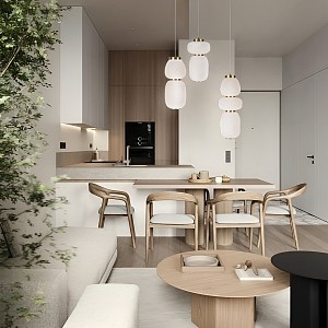Светодиодный светильник Duff Loft it (Испания)