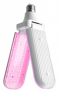 Лампа светодиодная [LED] Feron E27 20W K