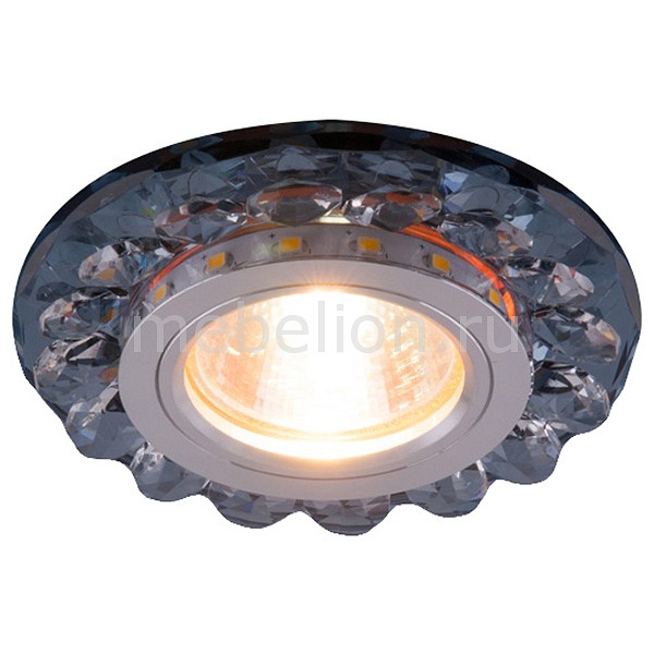 

Встраиваемый светильник 6036 MR16 Gr a030588, 6036 MR16 Gr a030588