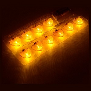 Гирлянда с насадками 15-61 Гирлянда с насадками 15-61