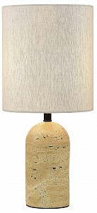 Настольная лампа декоративная Tito WE731.01.004
