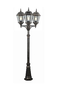 Фонарный столб Genova Arte Lamp (Италия)