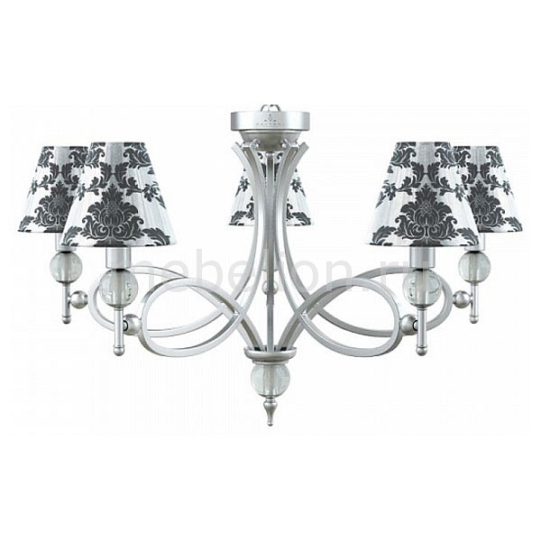 

Подвесная люстра Eclectic 14 M2-05-CR-LMP-O-2, Eclectic 14 M2-05-CR-LMP-O-2