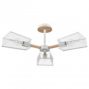 Люстра на штанге Lumion IRMA 8246/3C (Италия)