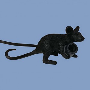 Зверь световой Mouse Lying 168481-22