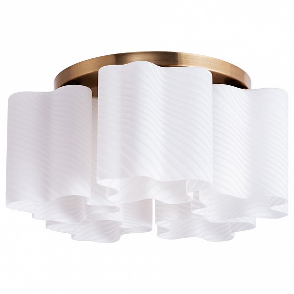 

Накладной светильник Serenata A3459PL-5AB, Serenata A3459PL-5AB