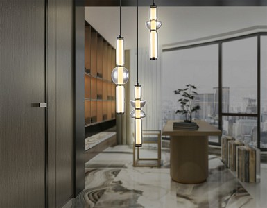 Светодиодный светильник LH Ambrella Light (Россия)