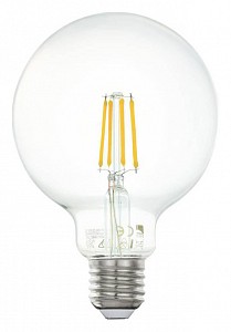 Лампа светодиодная [LED] Eglo ПРОМО E27 4W 2700K