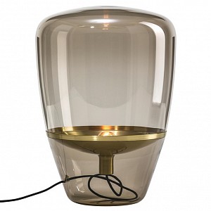 Настольная лампа декоративная M-LONT im_N328